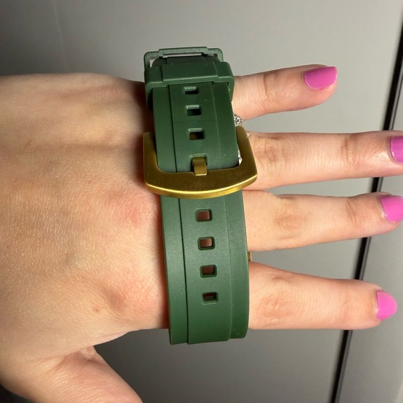 Cartier Santos Homage Watch - Picture 6 of 7